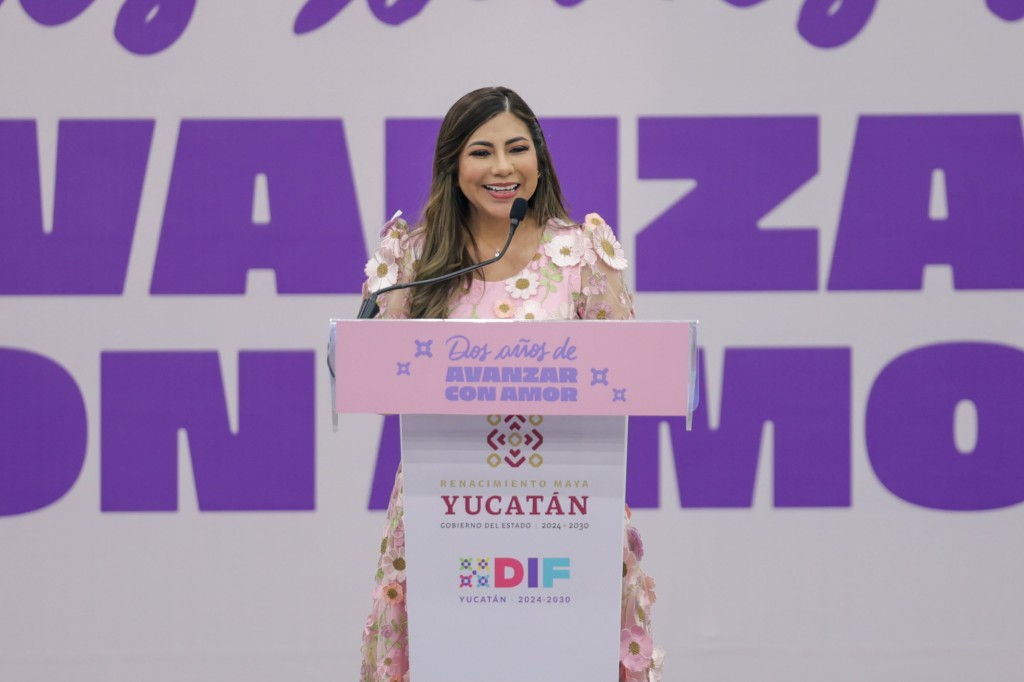 Cuenta ya Yucat&aacute;n con una Ley de Autismo, y en febrero tendr&aacute; su primer Centro Estatal