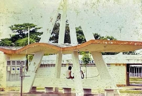 Cordemex, la colonia dise&ntilde;ada por F&eacute;lix Mier y Ter&aacute;n en los a&ntilde;os 60