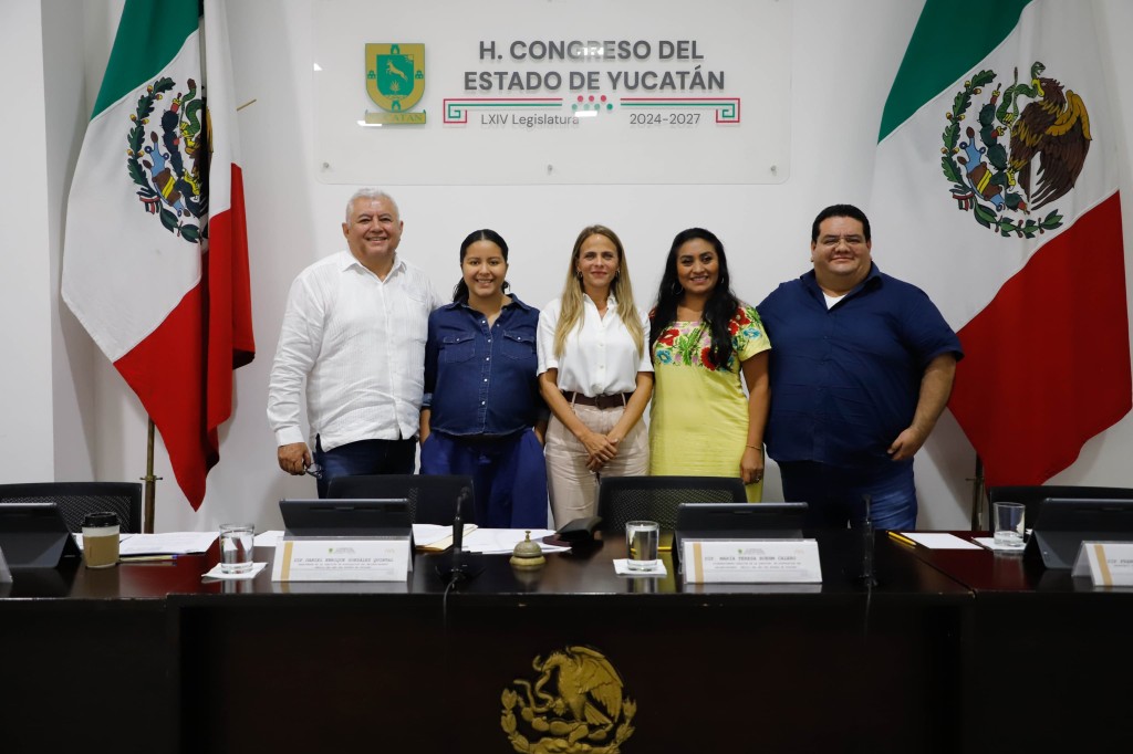 Aprueban proyecto de dictamen para el Reconocimiento al M&eacute;dico del A&ntilde;o 2026
