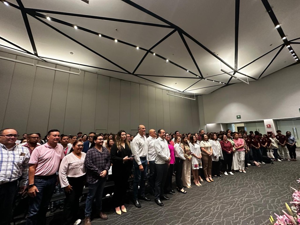 Realizan el Foro “Renacer Sin Discriminación” para promover la igualdad y servicios incluyentes en Yucatán
