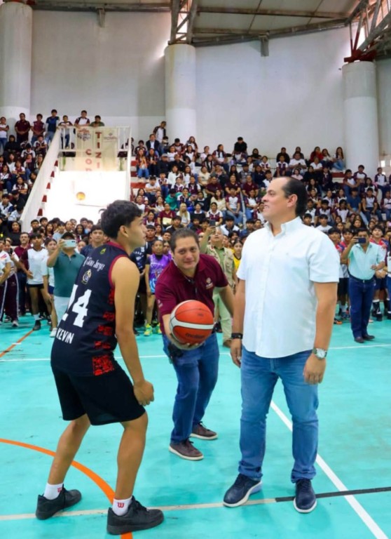Llega Intercobay a Tizim&iacute;n, con 11 planteles del oriente