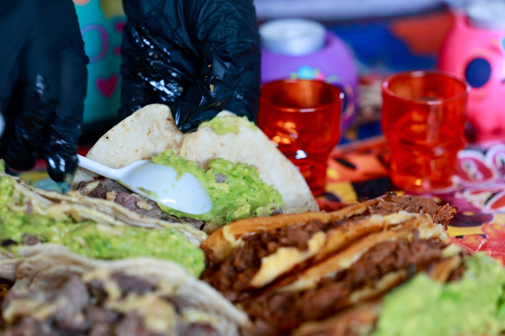 Se suma Taco Lover Fest al Desfile de Catrinas y fortalece la oferta cultural y gastron&oacute;mica de M&eacute;rida.