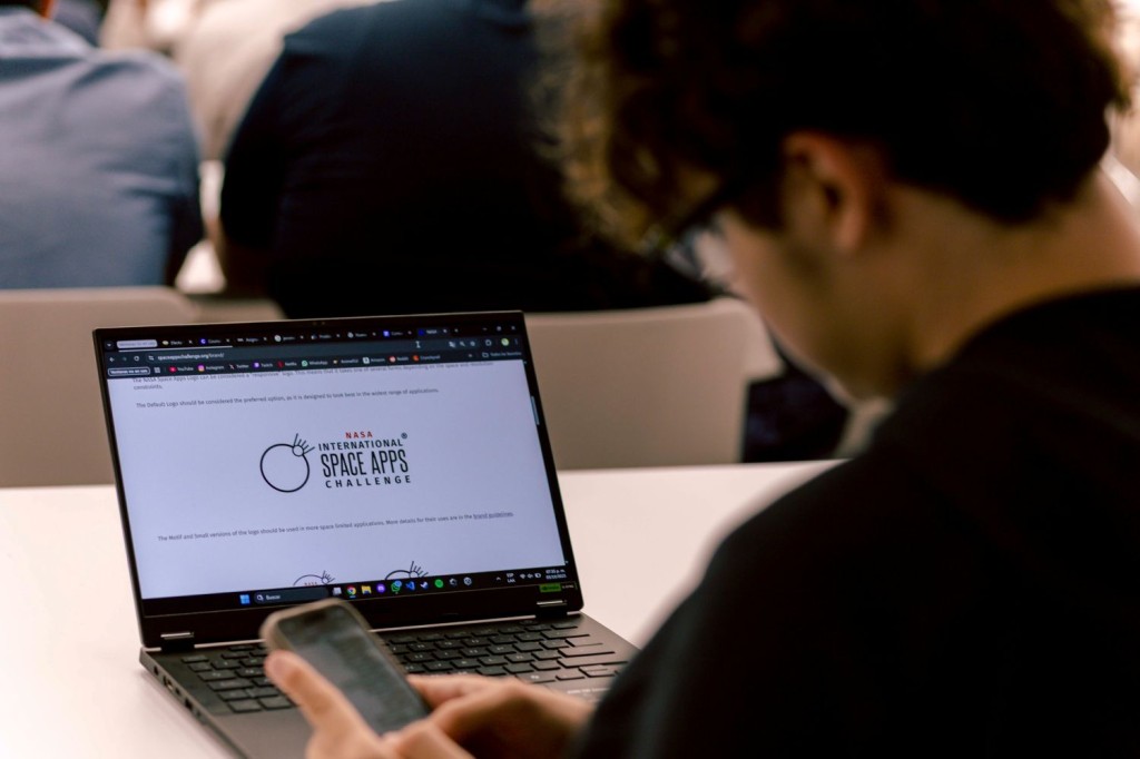Invitan a participar en el NASA Space Apps Challenge M&eacute;rida 2026