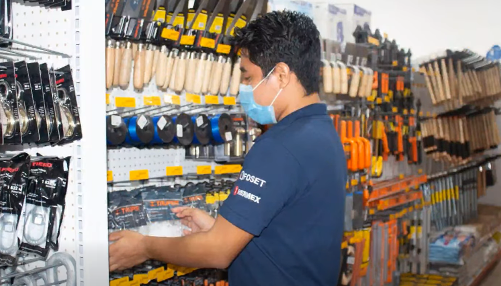 Abre sus puertas Vaqueiros Ferretero en Valladolid