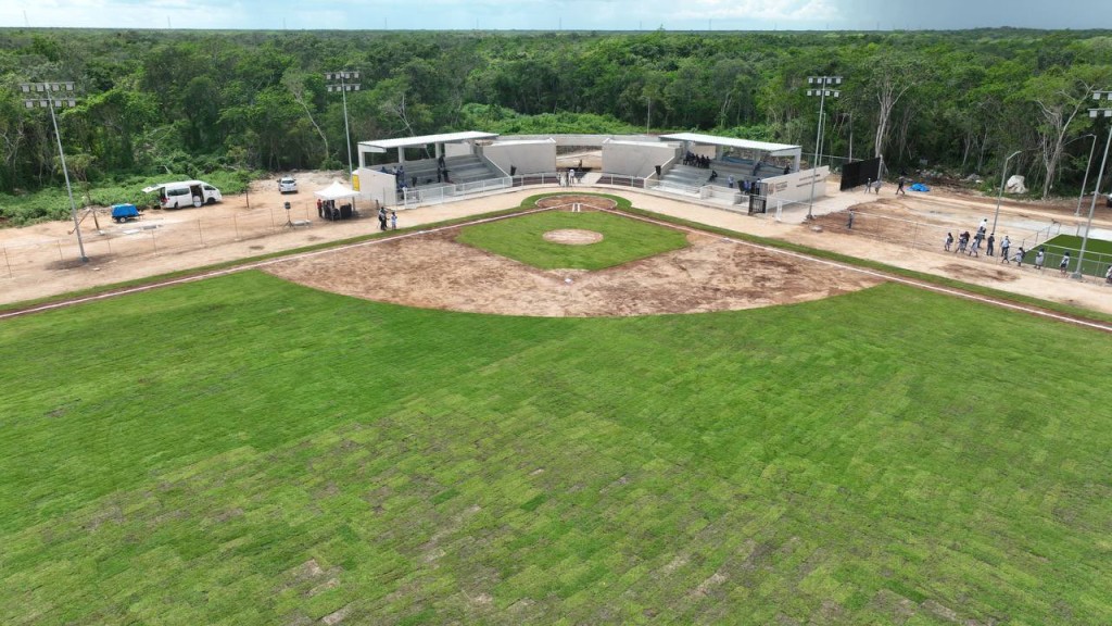 Las Amazonas de Yaxunah ahora quieren enfrentar al equipo de Arizona en su nuevo estadio