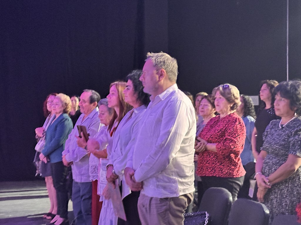 María San Felipe y María Teresa reciben el Reconocimiento “Judith Pérez Romero” 2024