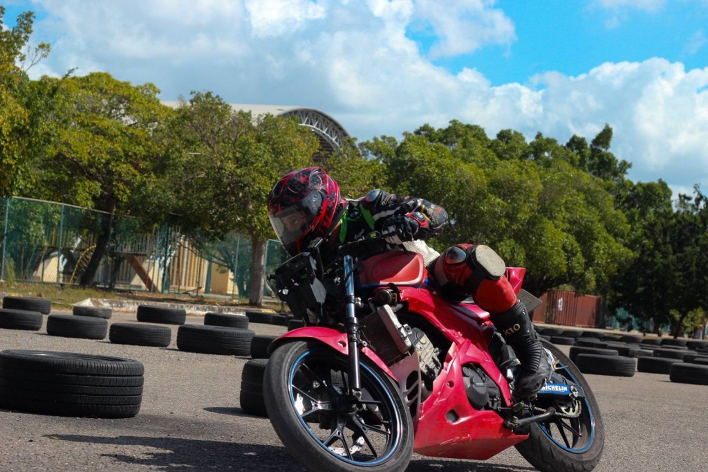 Buscan disminuir los fallecimientos de motociclistas en Yucatán