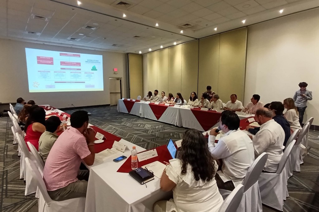 1 Suma esfuerzos Renacimiento Maya por un turismo sostenible