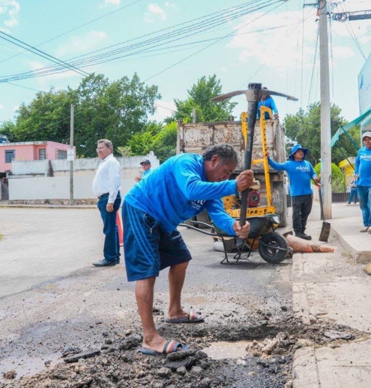 3 Mejora sustancialmente el servicio de agua en Santa Gertrudis Copó