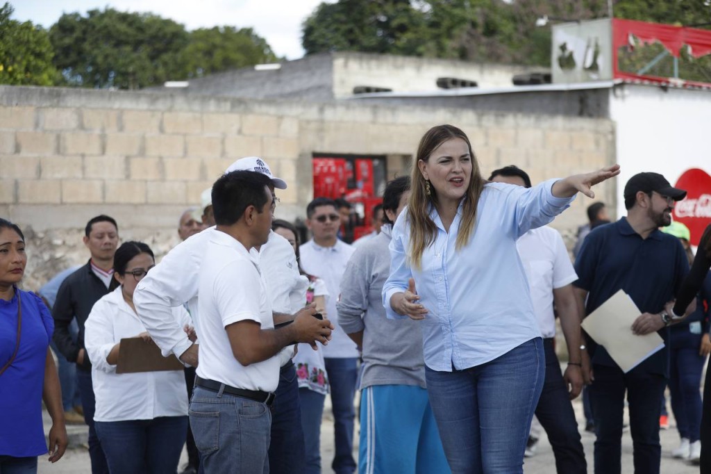 1 Mejora sustancialmente el servicio de agua en Santa Gertrudis Copó