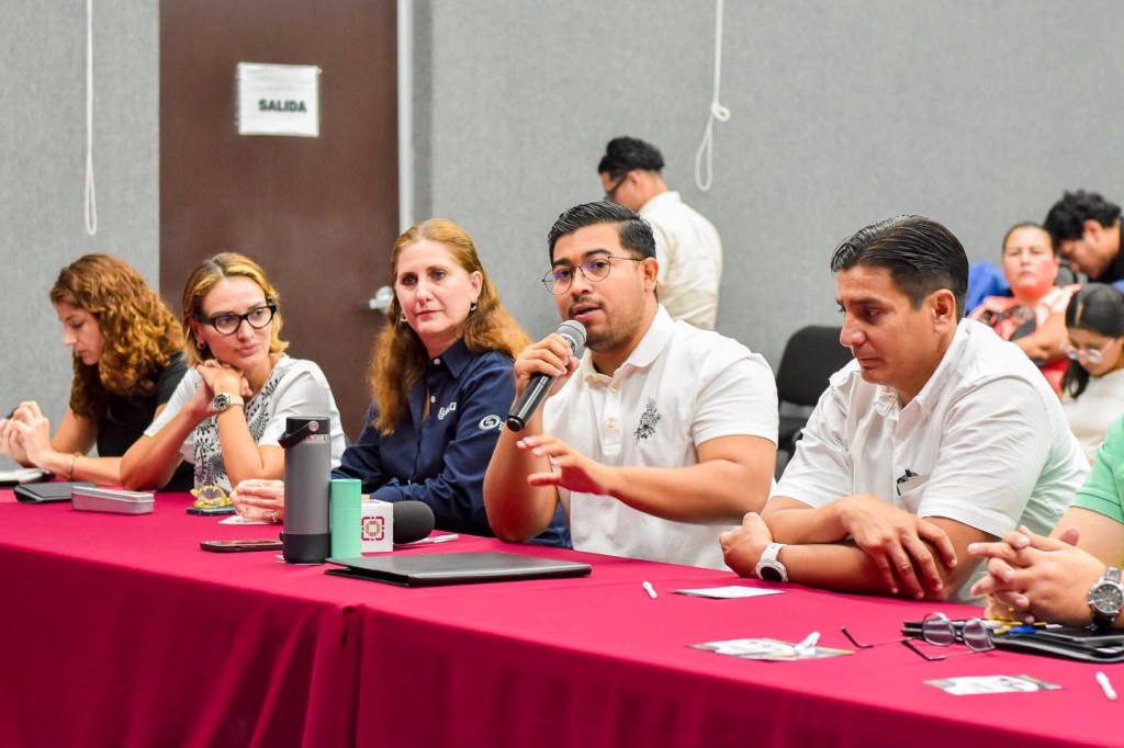 Se encuentra inmersa en el campo laboral 50 % de la juventud yucateca