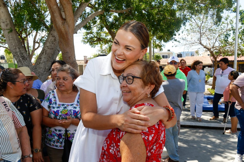 1 Inaugura Cecilia Patrón Alma Nova Norte, donde darán consultas psicológicas gratuitas