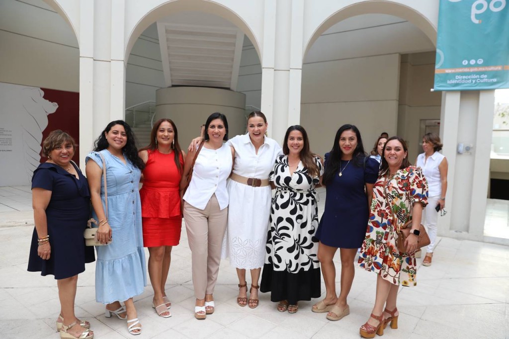 2 Hacen sinergia sociedad y Ayuntamiento de Mérida en apoyo a personas en situación de vulnerabilidad