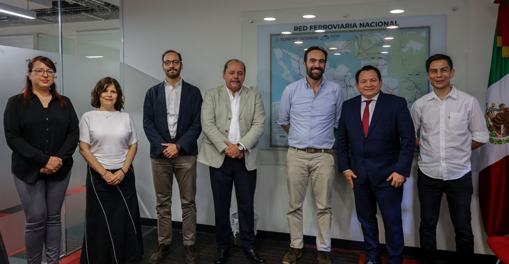 Apoyan expertos nacionales mejoras al sistema Va y Ven
