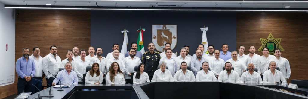 2 Transforman el emplacamiento vehicular en Yucatán con tecnología e IA