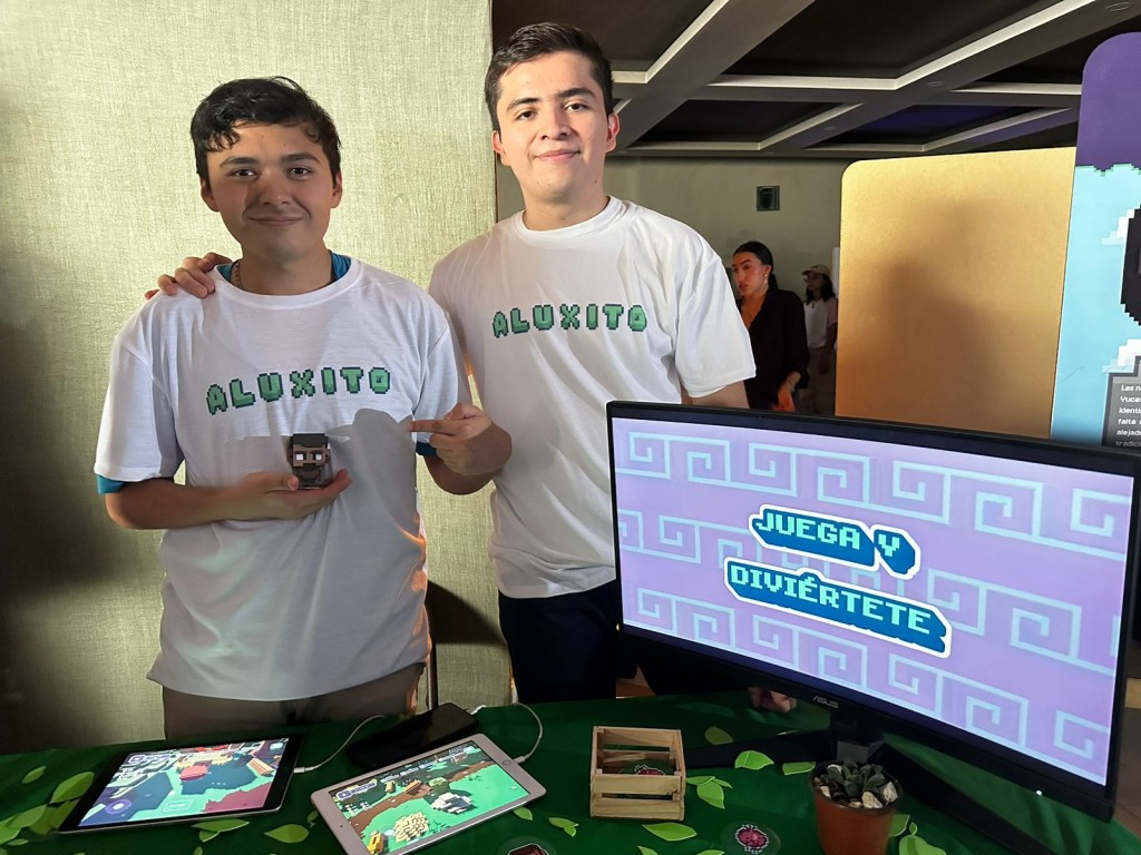 4 La Universidad Modelo, a la vanguardia con el diseño y la innovación