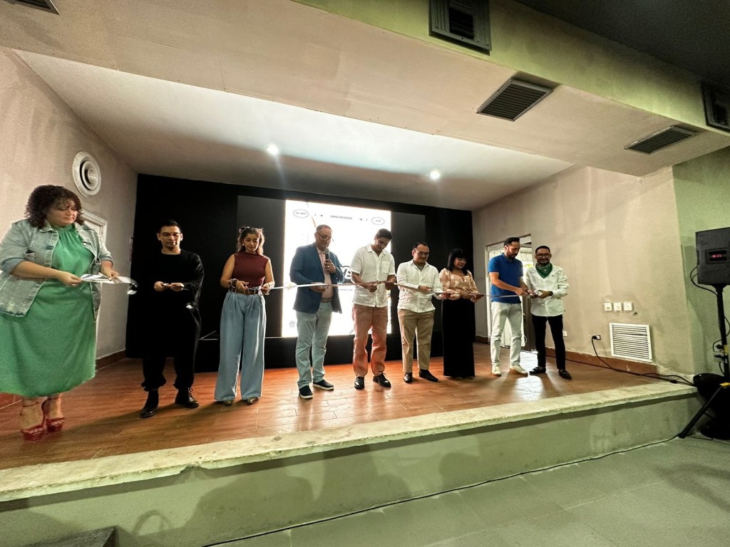1 La Universidad Modelo, a la vanguardia con el diseño y la innovación