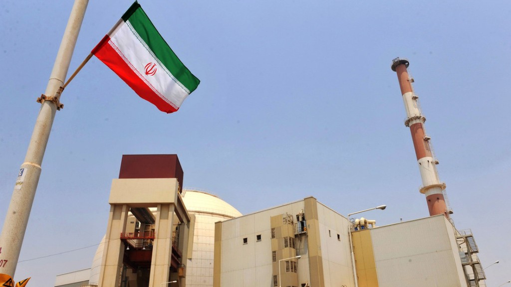 Condena canciller iraní el ataque de EU y advierte que “tendrán consecuencias eternas”