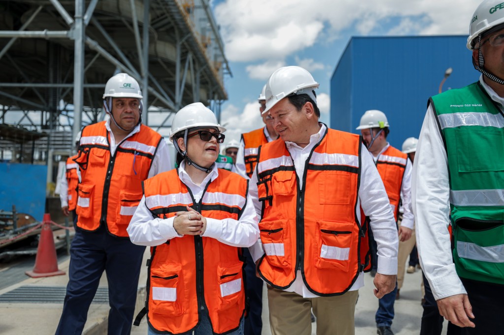 Existe la generación de energía suficiente para atender la demanda eléctrica en Yucatán