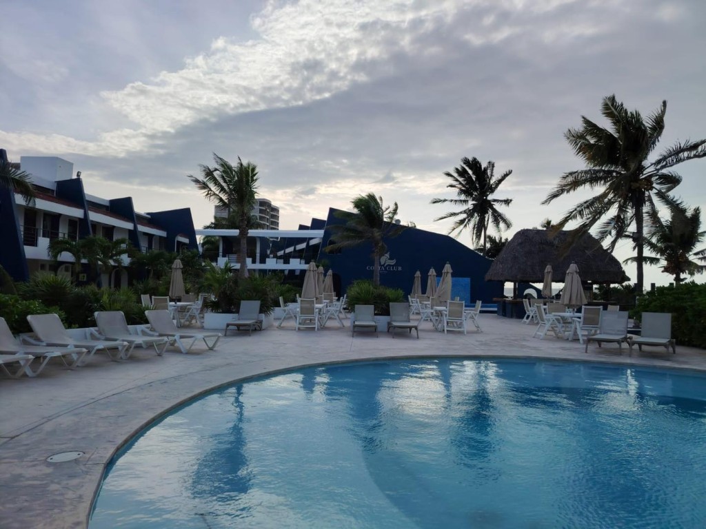 El hotel Costa Club, con grandes proyectos de mejora