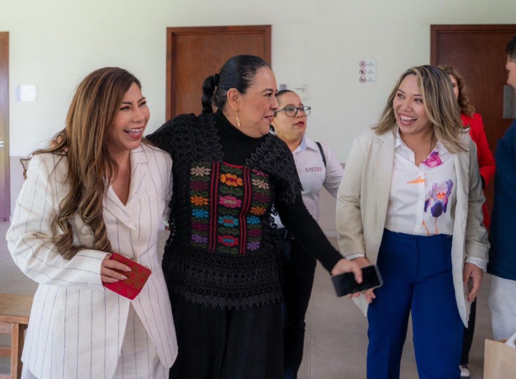 Yucatán será sede del XXV Encuentro Nacional de Alimentación y Desarrollo Comunitario 2025