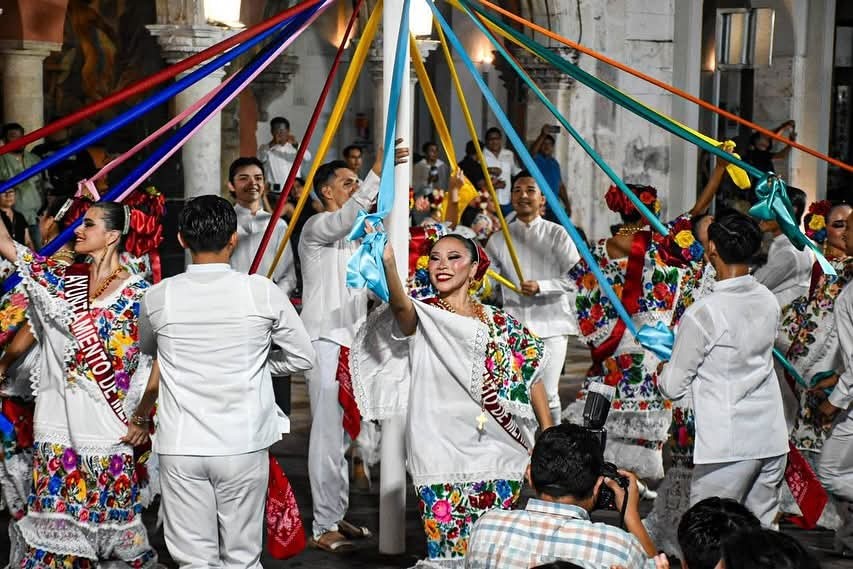 3 Celebra 43 años de identidad y tradición la Vaquería Yucateca
