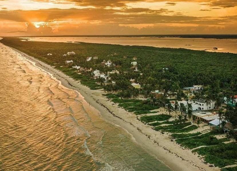 2 Vienen dos fines de semana para El Cuyo Beach Festival 2025