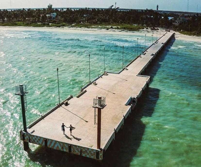 Vienen dos fines de semana para El Cuyo Beach Festival 2025