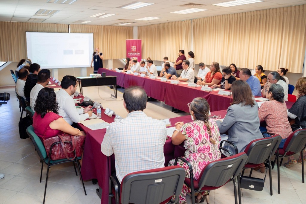 Consolida Yucatán su liderazgo en ciencia y tecnología