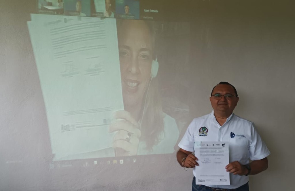 Ofrecerá Tecnológico de Tizimín certificación internacional de inglés