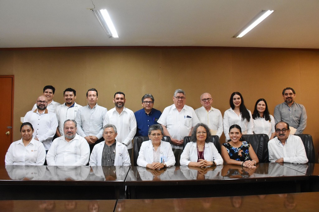 Posiciona Aliados por la Vida a Yucatán como modelo nacional en salud mental