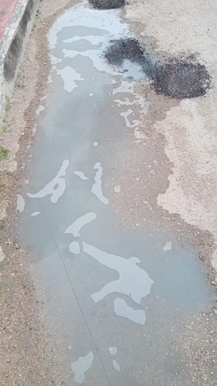 2 Pide Ayuntamiento de Tizimín cuidar los trabajos de bacheo
