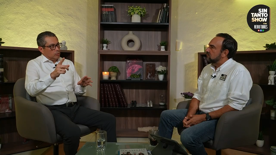 Reto de la UADY, actualizarse a la modernidad: Estrada Pinto