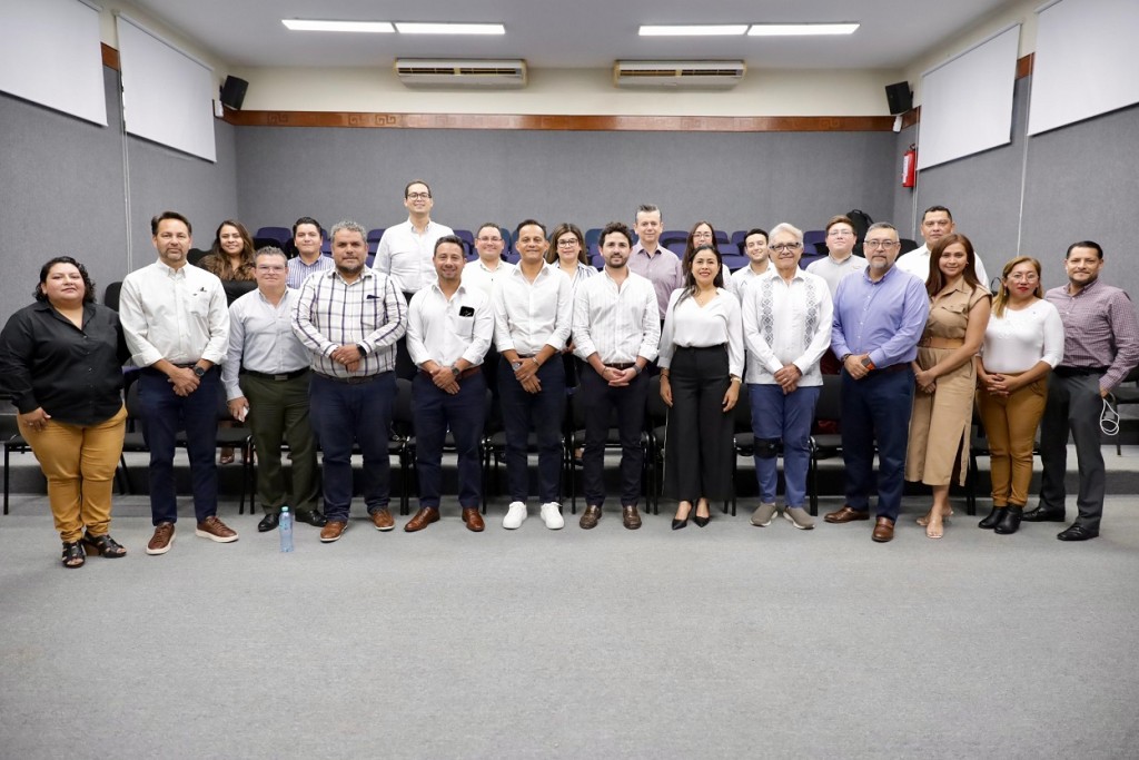 Refuerza Yucatán el acceso a financiamiento para micro, pequeñas y medianas empresas