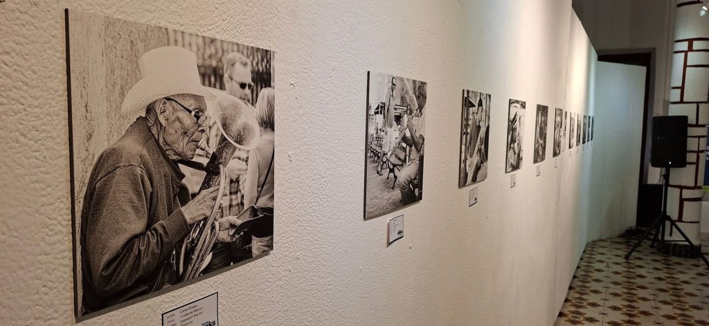1 Ofrecen arte para disfrutar en vacaciones en Centros Culturales de Mérida