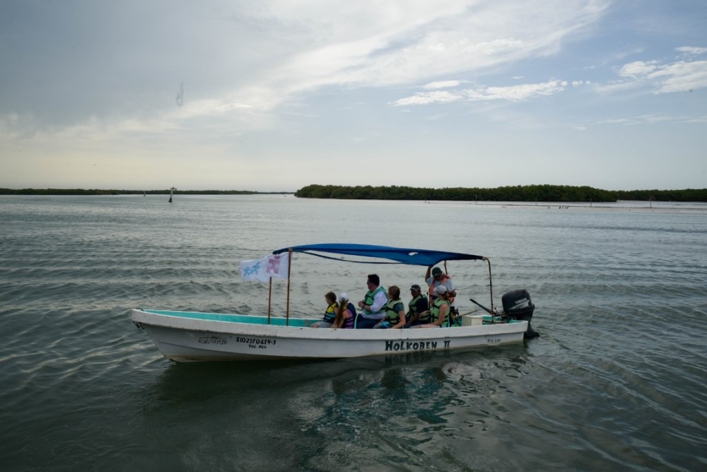 Se suma Yucatán a campaña nacional para proteger a sus visitantes