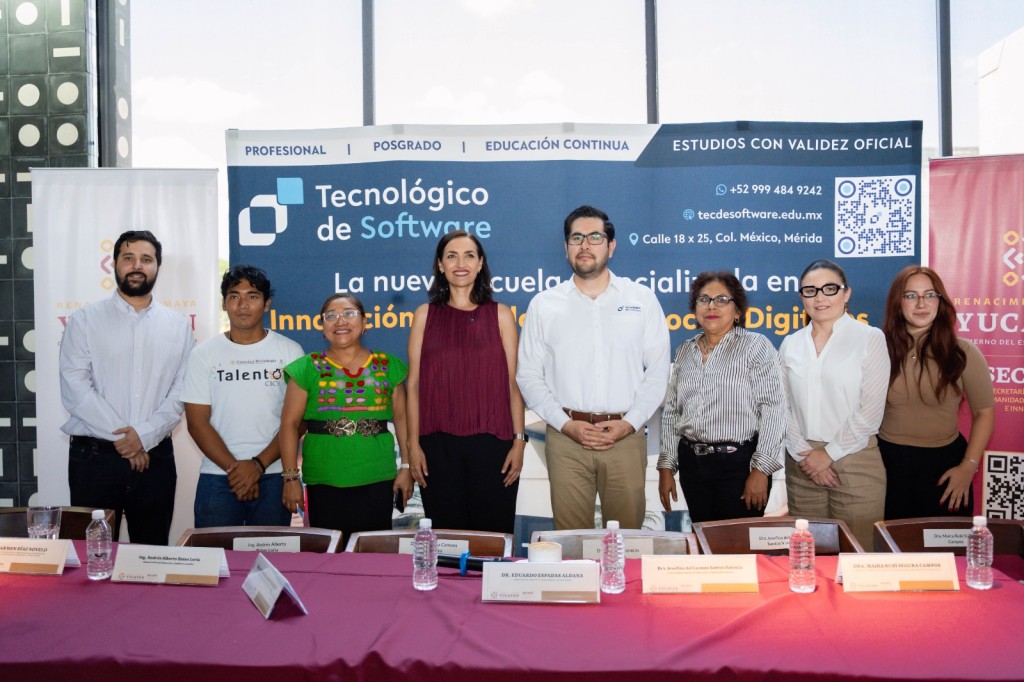 Existen 15 líneas de investigación en Yucatán para atender el tema del sargazo