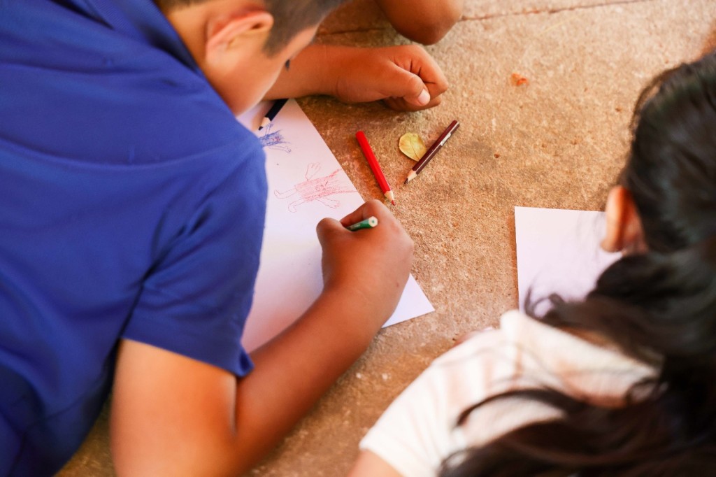 1 Segey promueve desarrollo emocional con talleres de verano