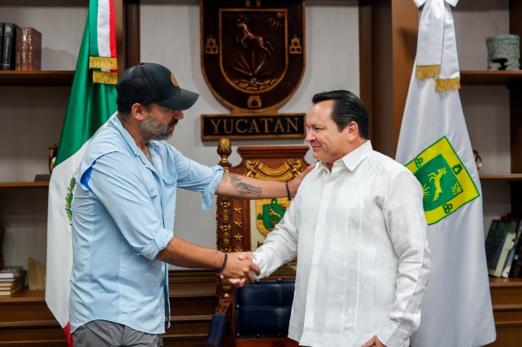 Impulsa Gobierno de Yucatán reubicación de basurero irregular en Celestún