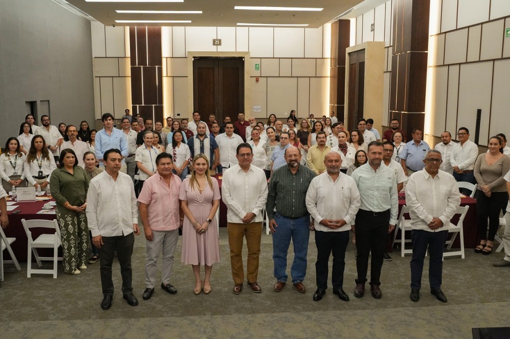 Fomenta Yucatán el turismo sostenible con participación ciudadana