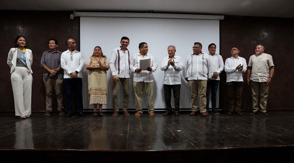 Consolida Yucatán la Educación Física como derecho estudiantil