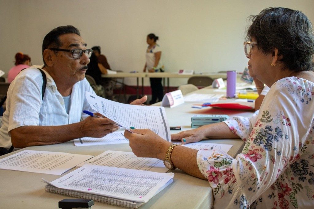 Convocan a personas jubiladas a sumarse a talleres y actividades culturales del Isstey