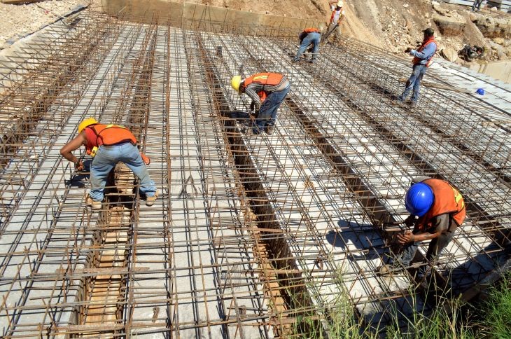 Cuatro desarrolladoras construyen las viviendas del bienestar