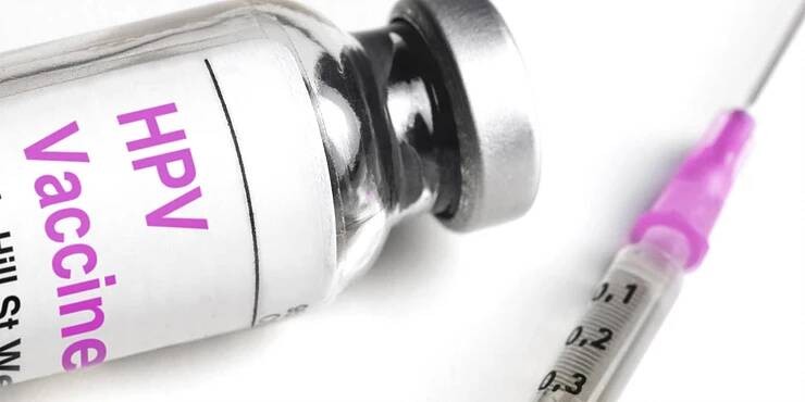 Comienza campaña de vacunación contra Virus del Papiloma Humano