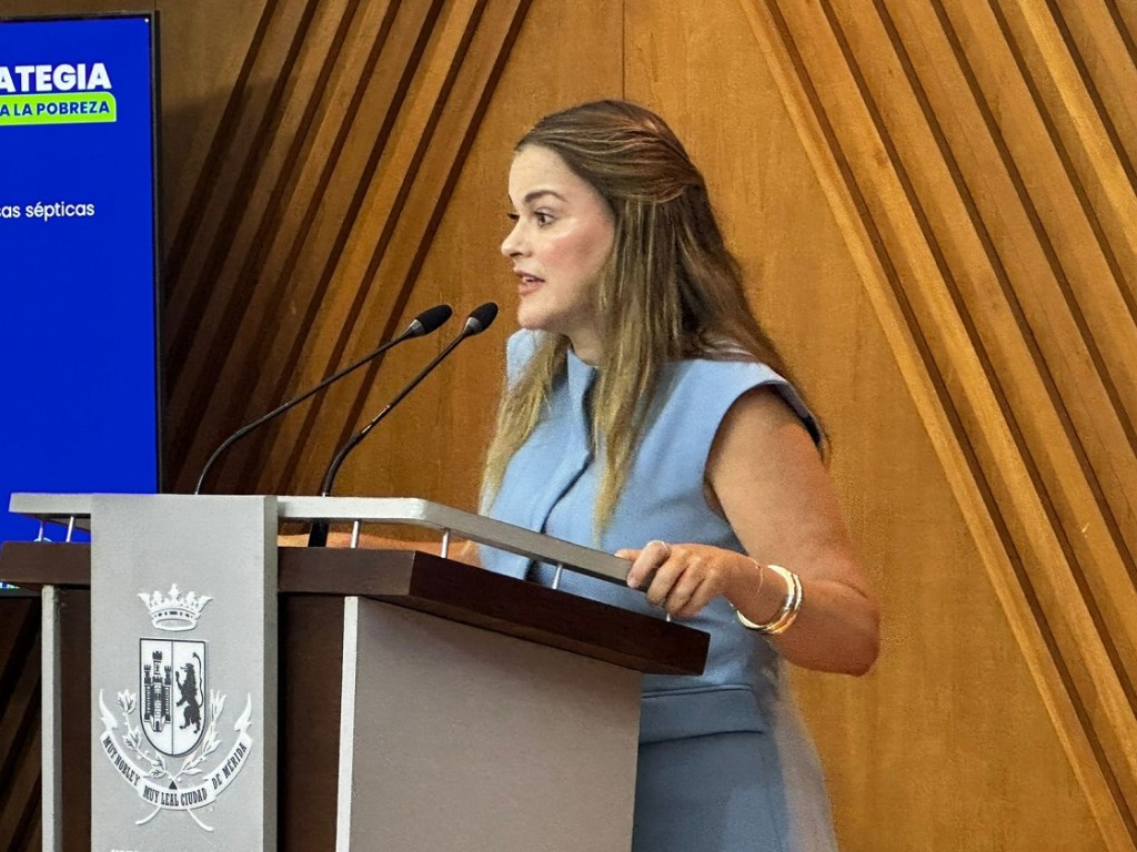 Mérida, con bajos niveles de pobreza laboral