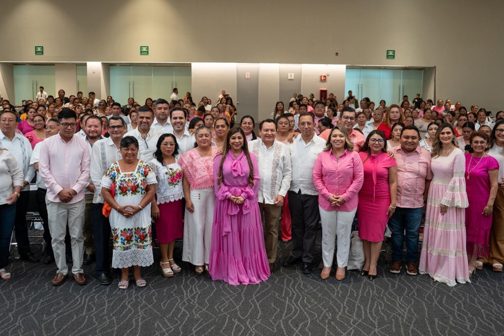 Fortalecen espacios alimentarios para personas en situación de vulnerabilidad