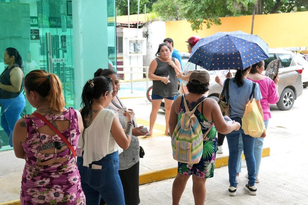 Inicia dispersión de recursos del programa Mujeres Renacimiento