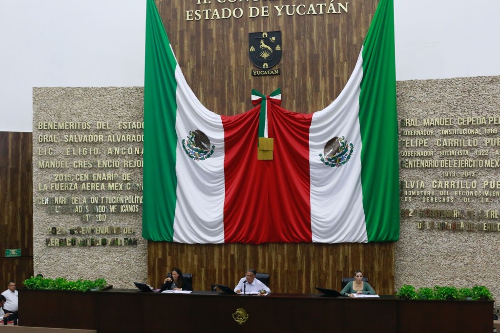 Presentan iniciativa para promover entornos saludables en escuelas y comunidades de Yucatán