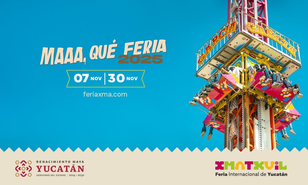 Tendrá innovaciones el Ayuntamiento de Mérida en Xmatkuil, este año
