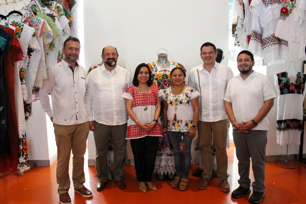 Inaugura Gobierno del Estado la exposición Memoria Viva de Yucatán